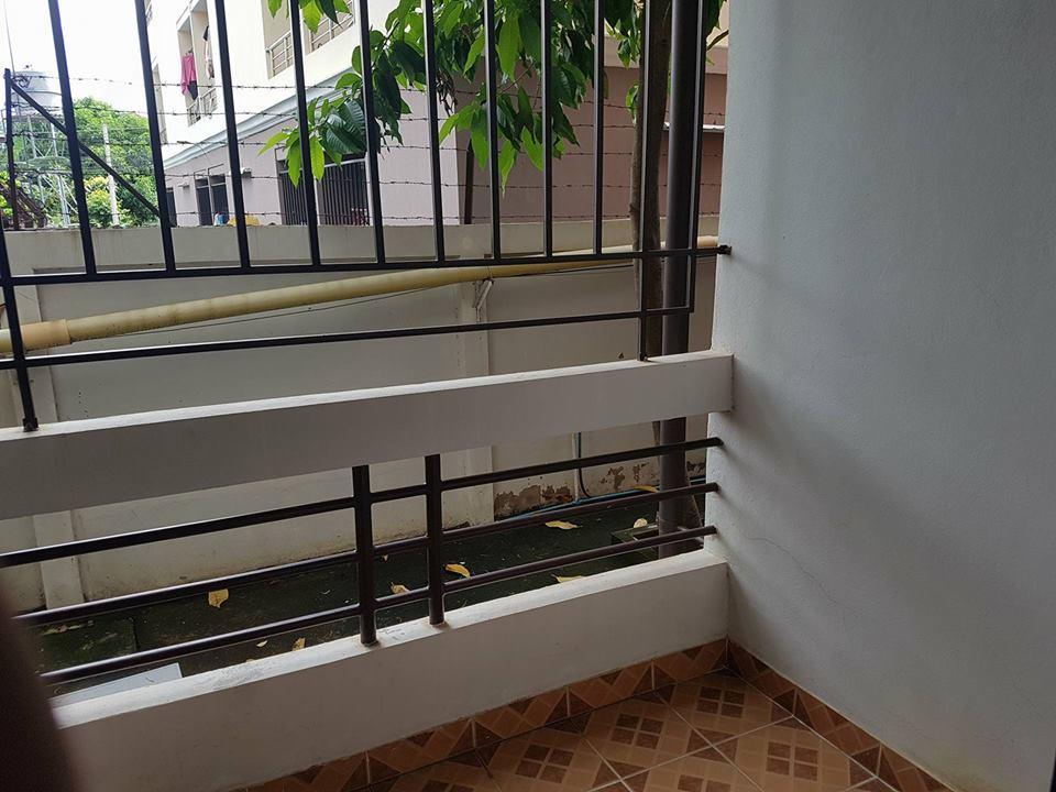 Jj Palace เจเจ พาเลซ Ban Si Than Exterior foto